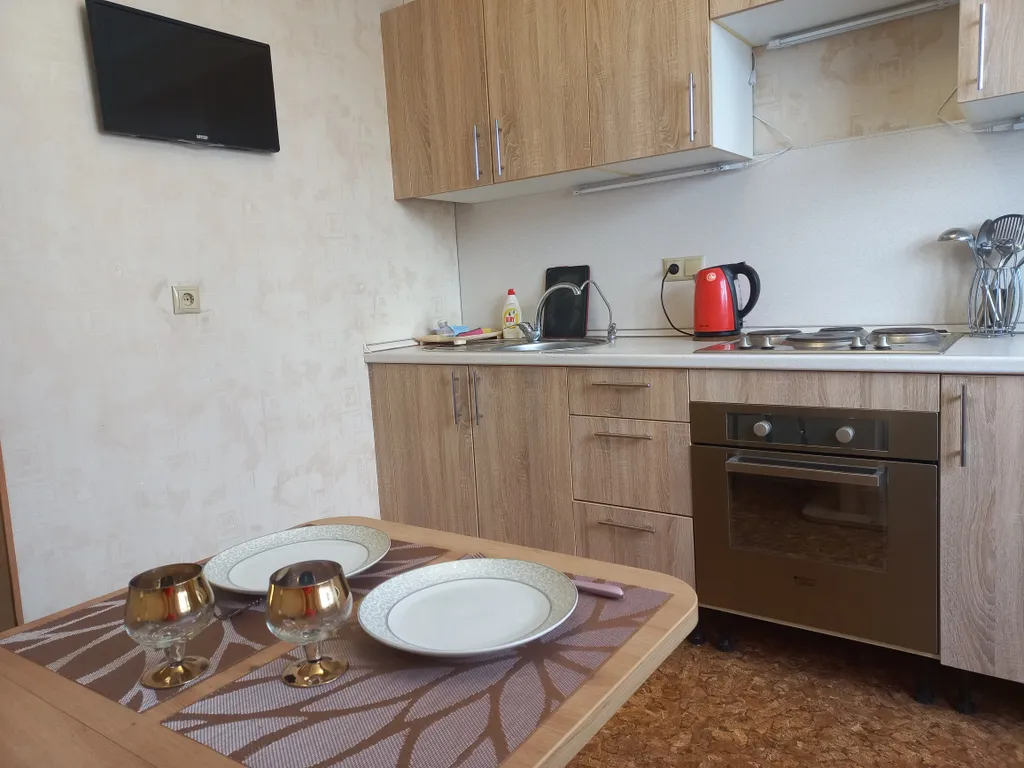 Уютно как дома