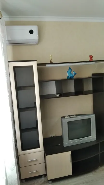 Квартира Уютная квартира в центре города — Анапа