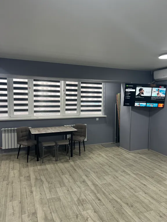 Квартира Студия с видом на море — аренда посуточно в Актау