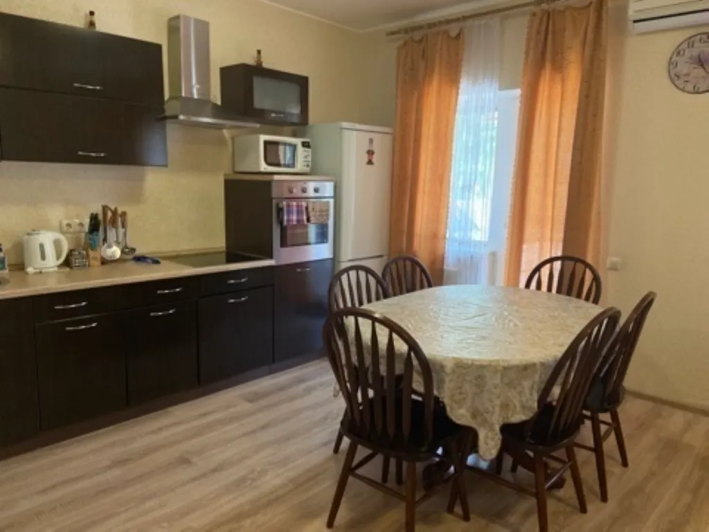 Таунхаус Янтак 3