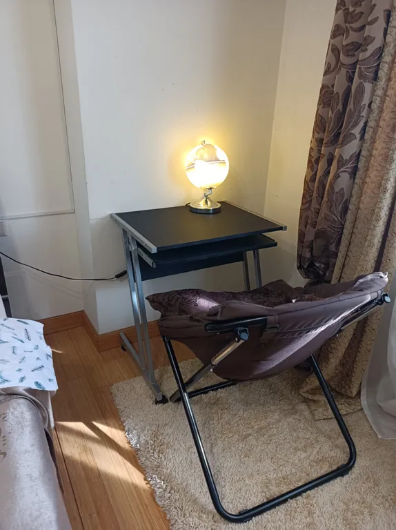 Однокомнатный номер в мини-отеле у Этнографического музея