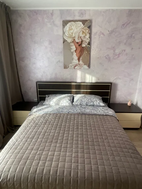 Уютная 2-комнатная квартира в самом центре города