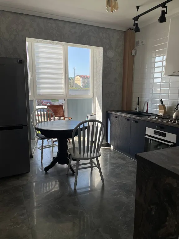 Квартира Квартира апартаменты студия — Сальское