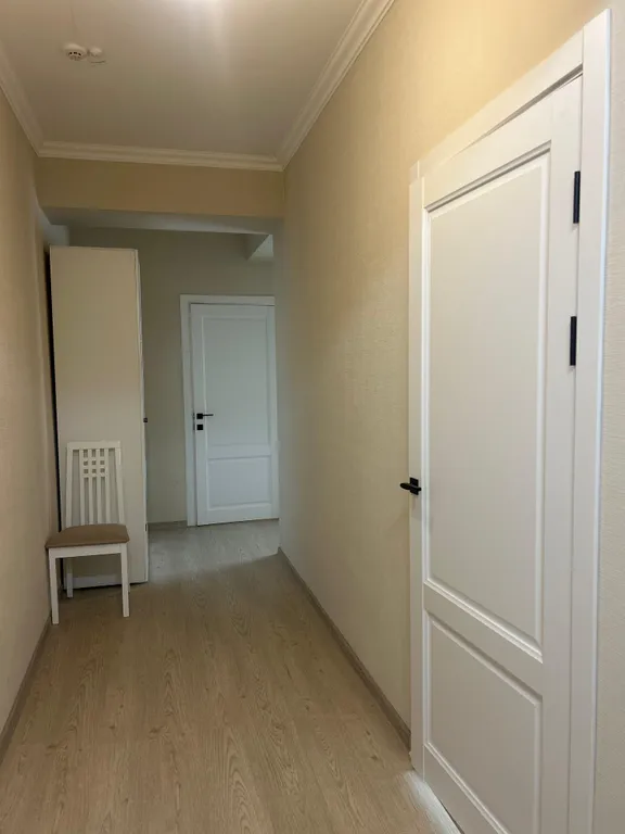 Уютная квартира рядом с Горным воздухом