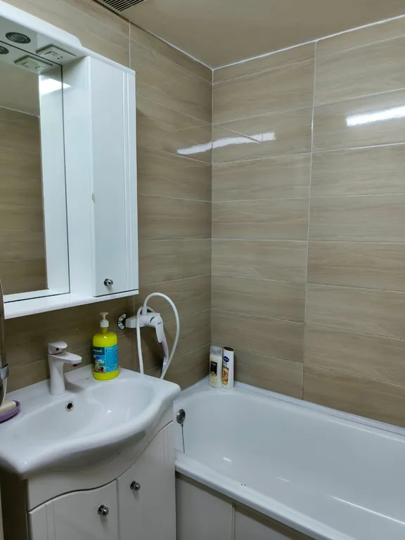 Квартира для гостей нашего города