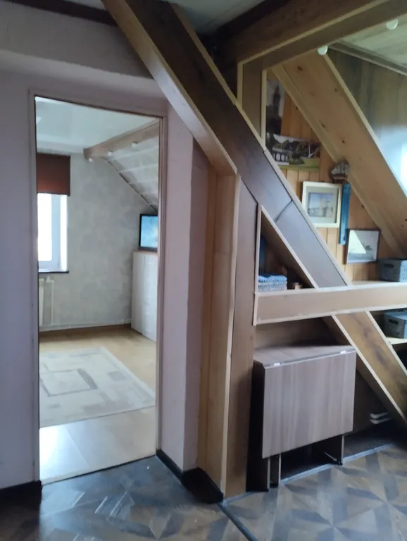 Уютная квартира с видом на море