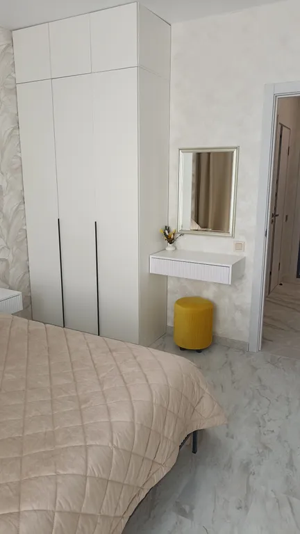 Квартира Просторная уютная квартира — Зеленоградск