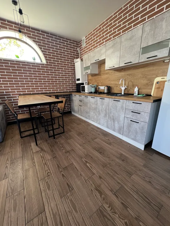 Коттедж Уютный домик в центре с мангальной зоной — Кисловодск