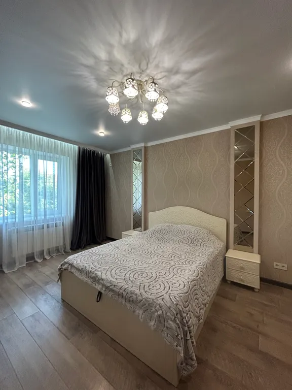 Коттедж Дом с новым ремонтом — аренда посуточно в Евпатория