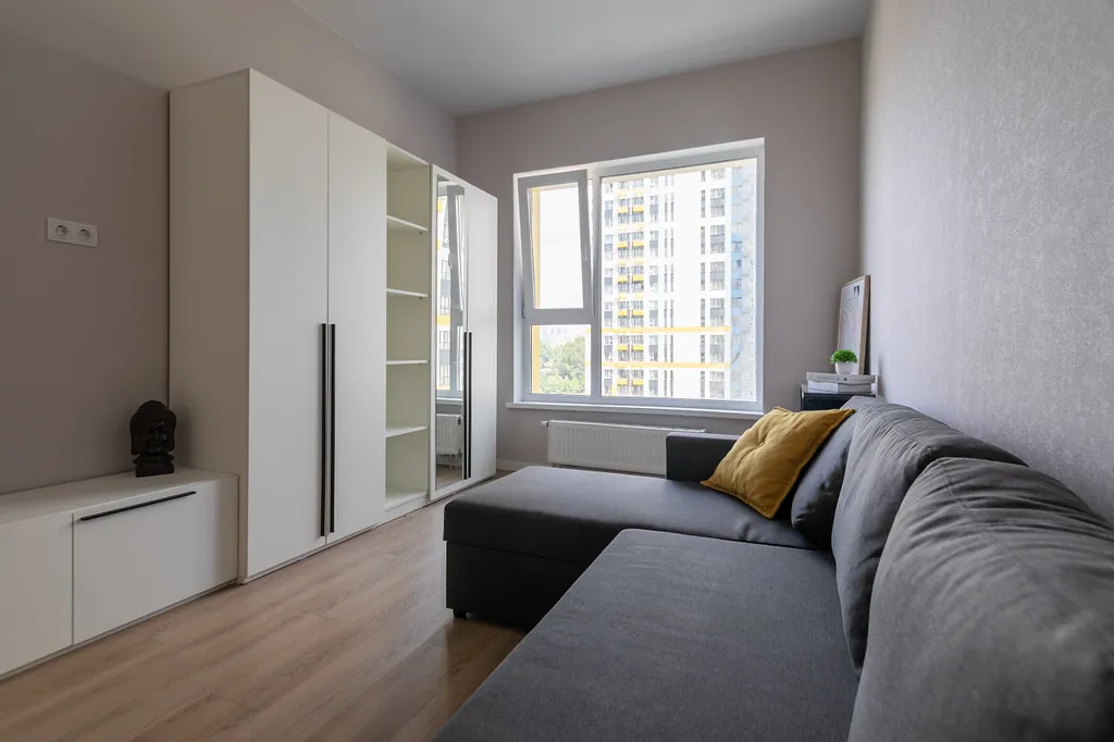 Комфортабельная квартира