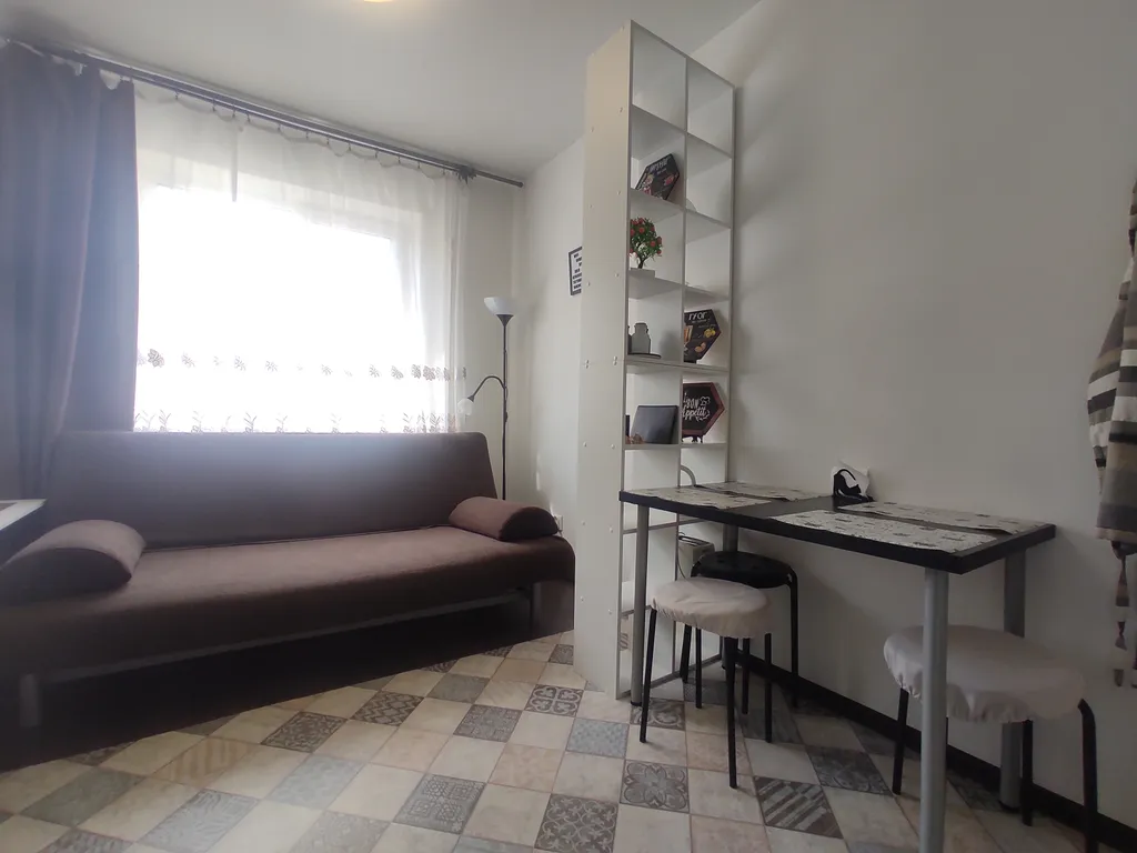 Семейная Квартира Котики