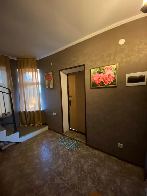 Уютный дом для семейного отдыха