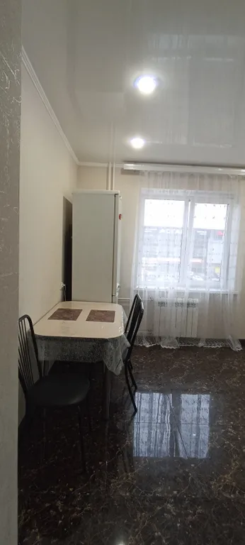 Отличная квартира в центре Левобережья