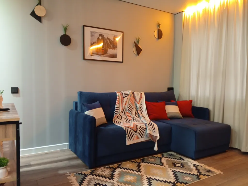 Квартира Апартаменты Welcome — аренда посуточно в Сортавала