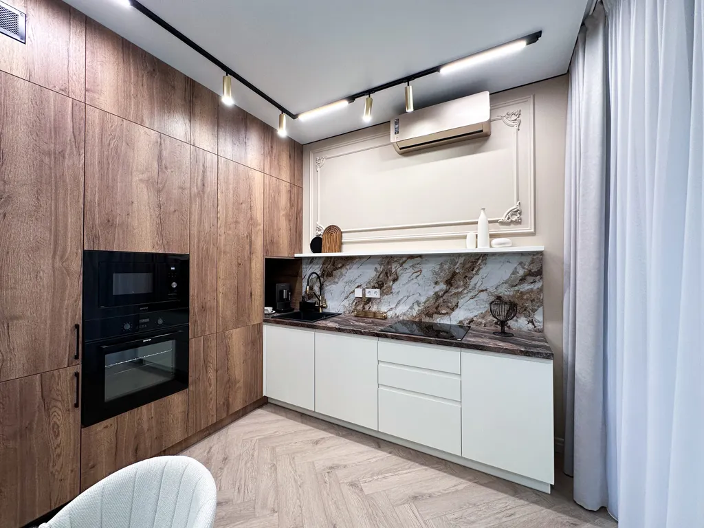 Квартира Квартира премиум класса — Казань