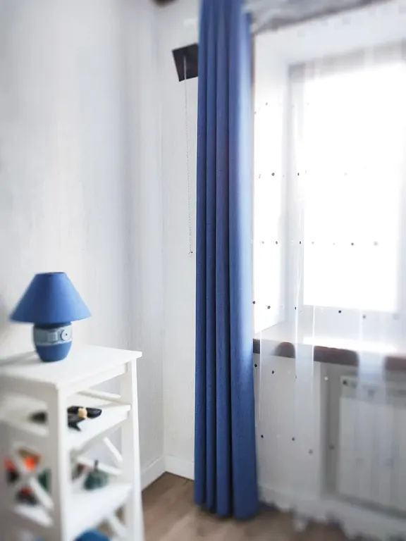 Уютная квартира в историческом центре