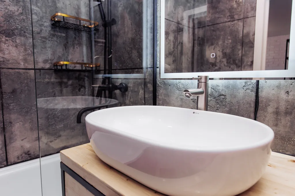 Уютная квартира с дизайнерским ремонтом