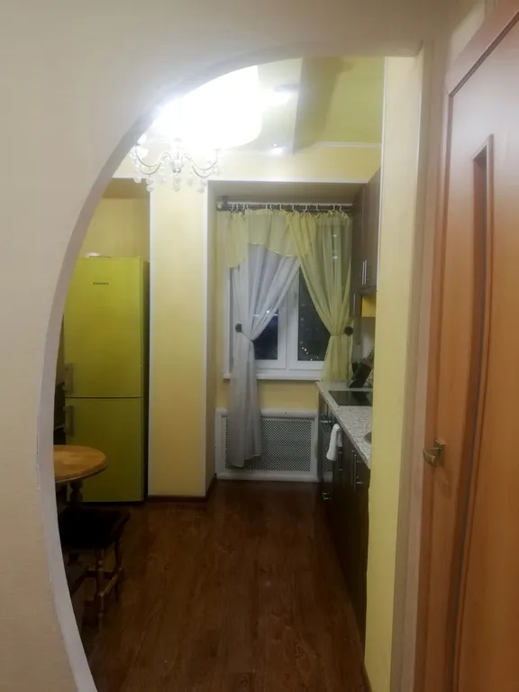 Квартира Квартира у метро Полянка — Москва