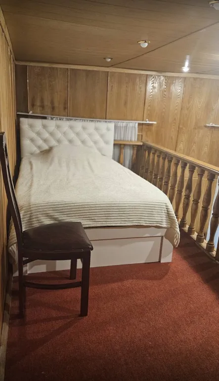 Роскошная двухкомнатная квартира