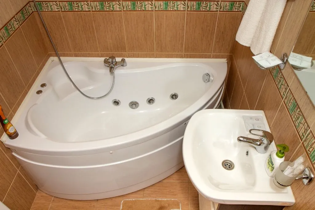 Квартира Квартира в центре города, в 5 минутах от ЖД вокзала — Красноярск