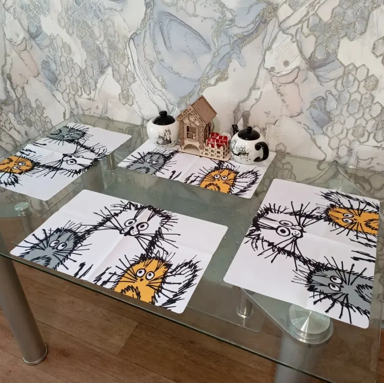 Уютная квартира с видом на залив