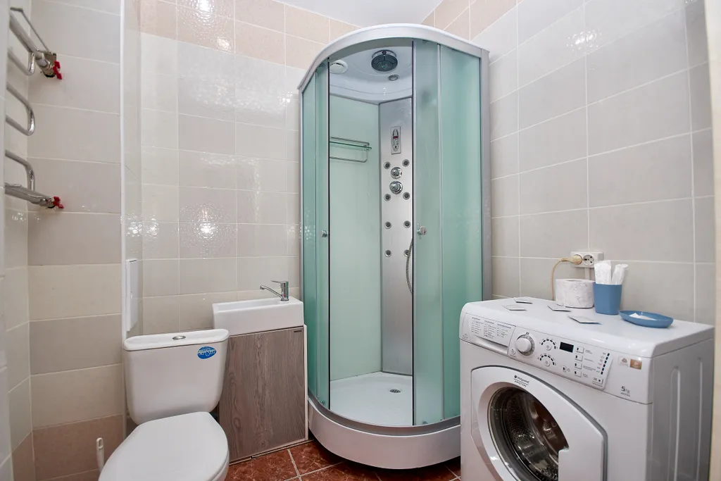 Город на ладони