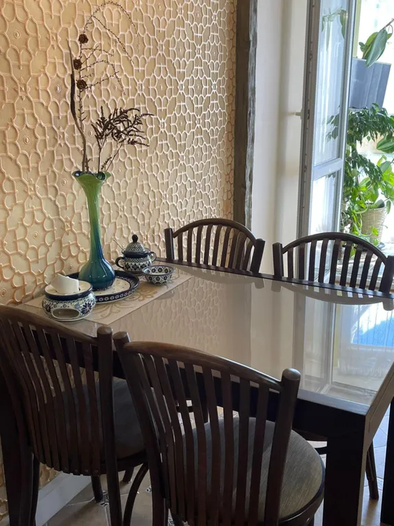 Уютная квартира в стиле Марракеш, отдых с заботой о вас