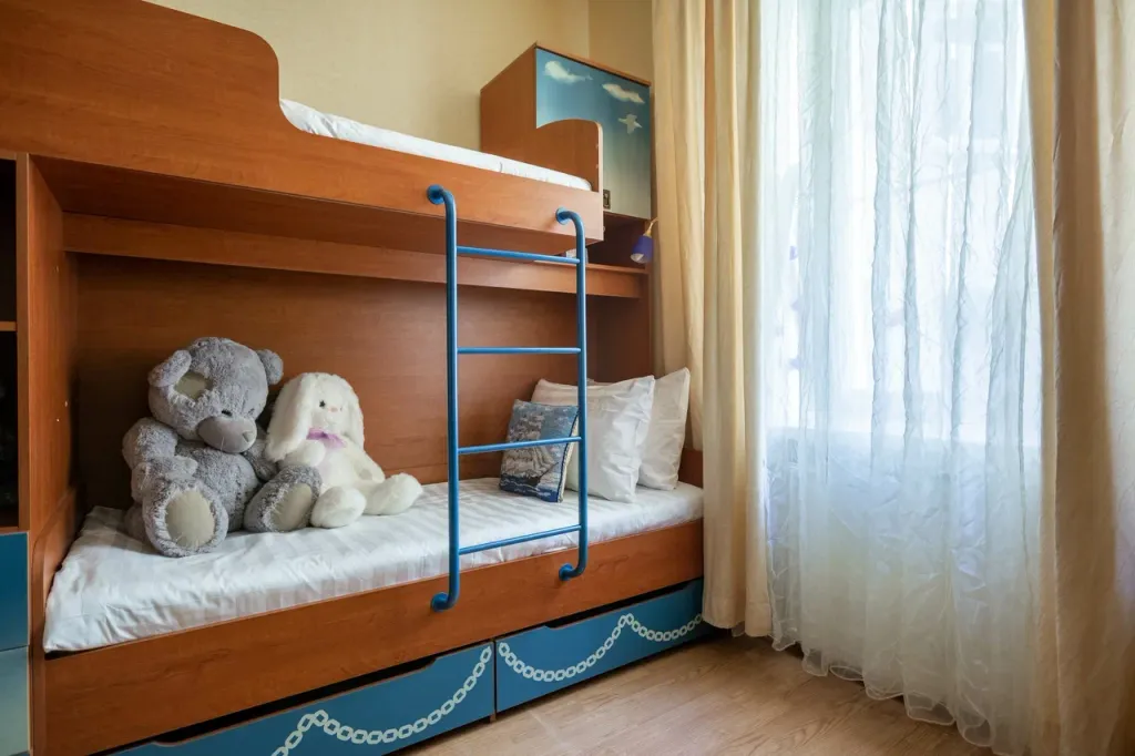 Квартира Prudius Apart трехкомнатные апартаменты в историческом центре — Санкт-Петербург