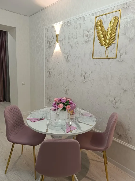 Отличная квартира по супер цене — аренда посуточно в Владикавказ