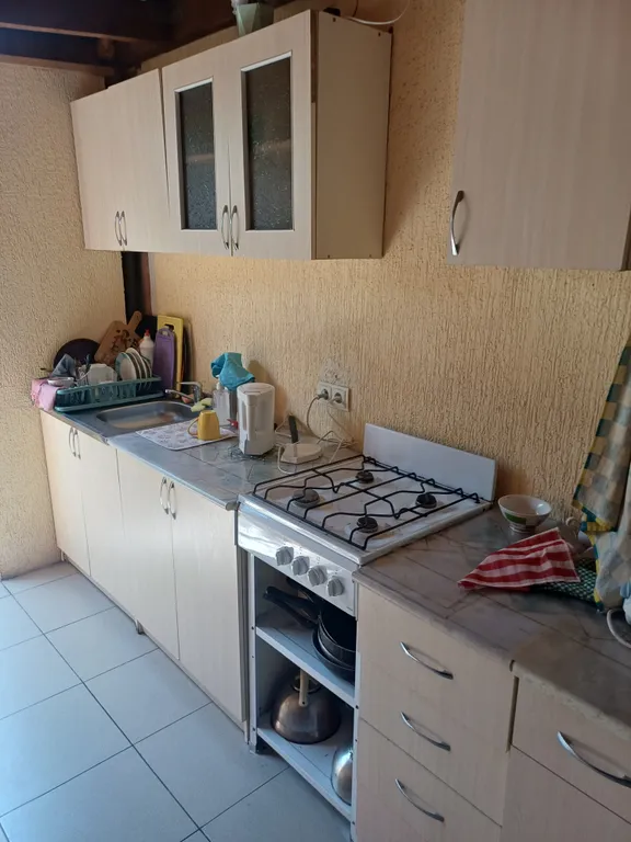 Квартира Комната в тихом месте для двух-трех человек — аренда посуточно в Геленджик