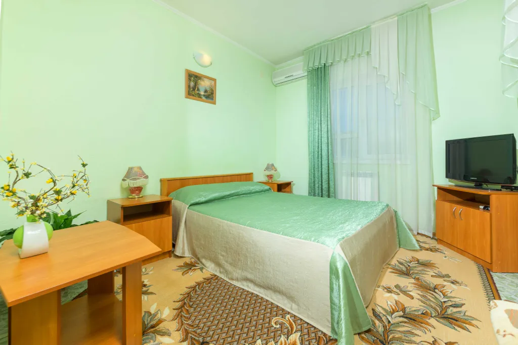 Квартира Комната — Анапа