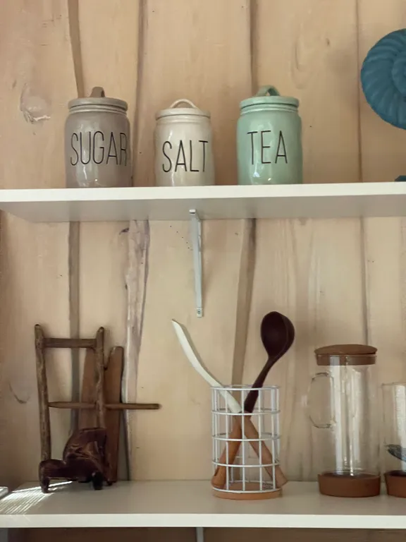 Гостевой дом в Волошино