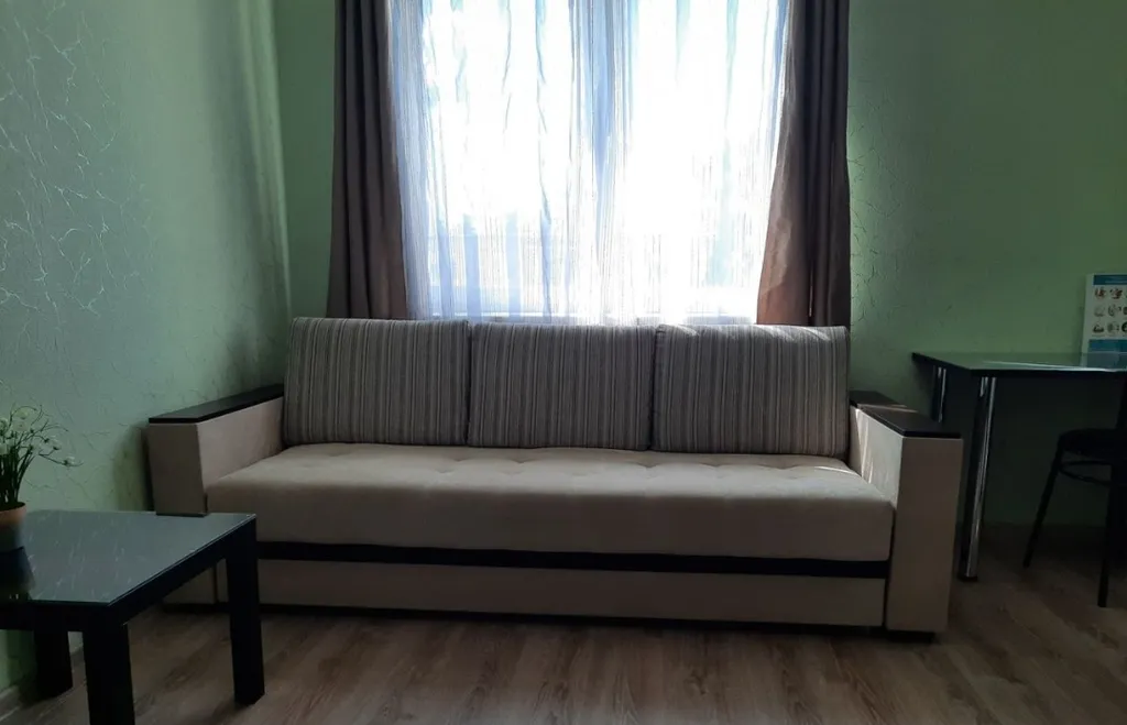 Комфортная квартира