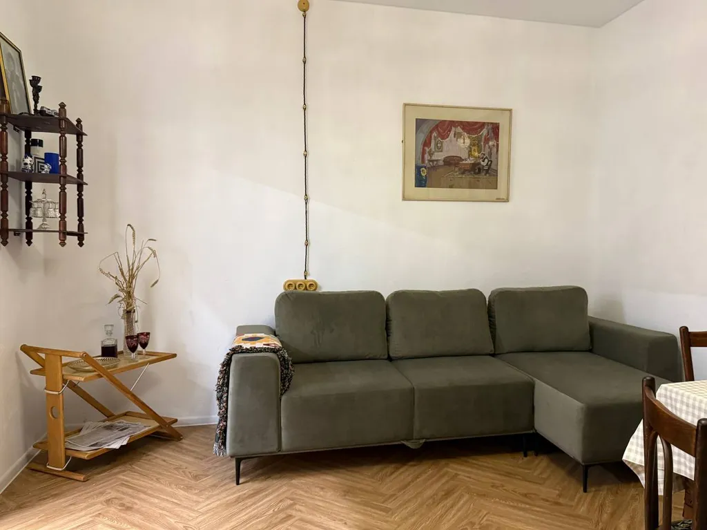 Уютный дом-музей в историческом центре