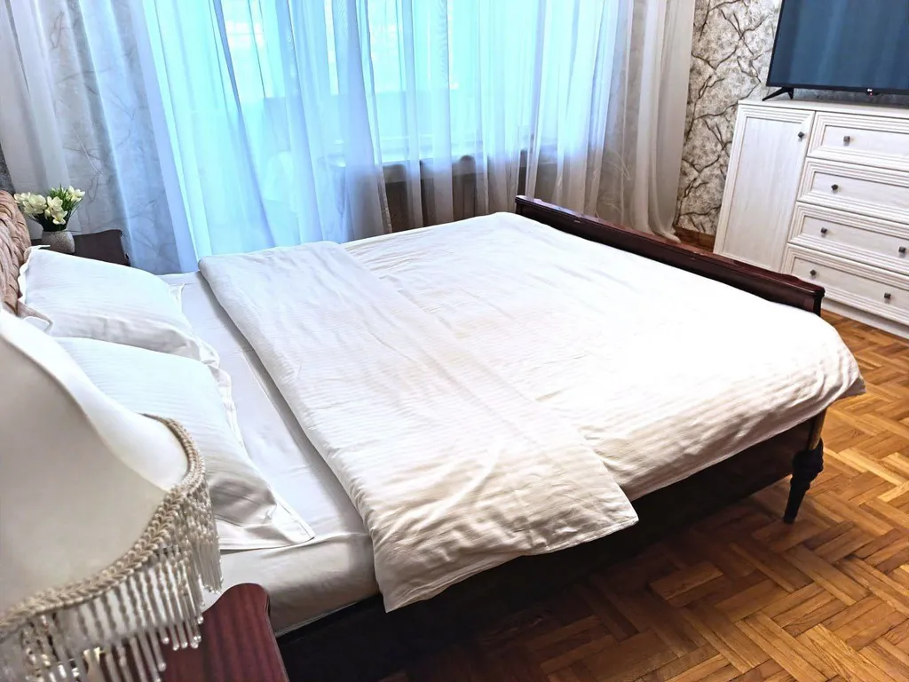 Верхний Парк курортная зона 14 спальных мест Велинградская