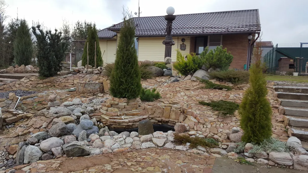 3-комнатный Дом