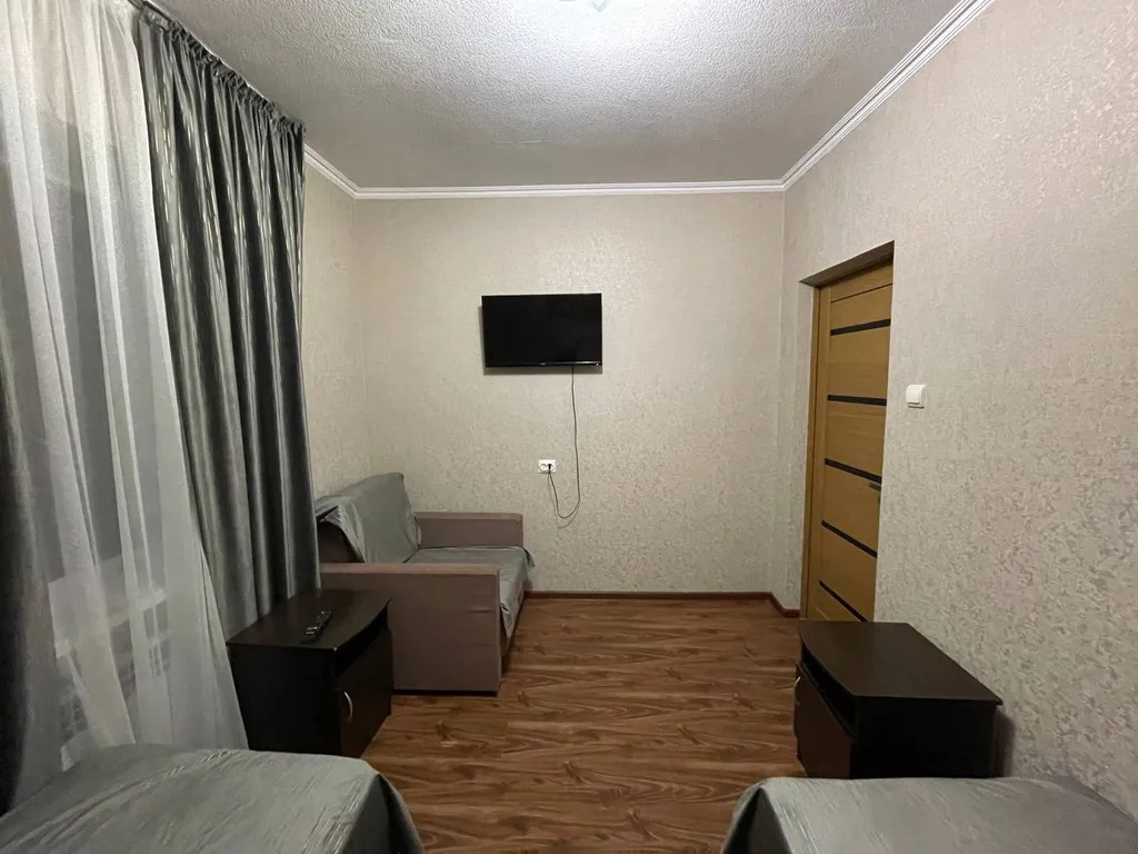 Уютный гостевой дом в центре города