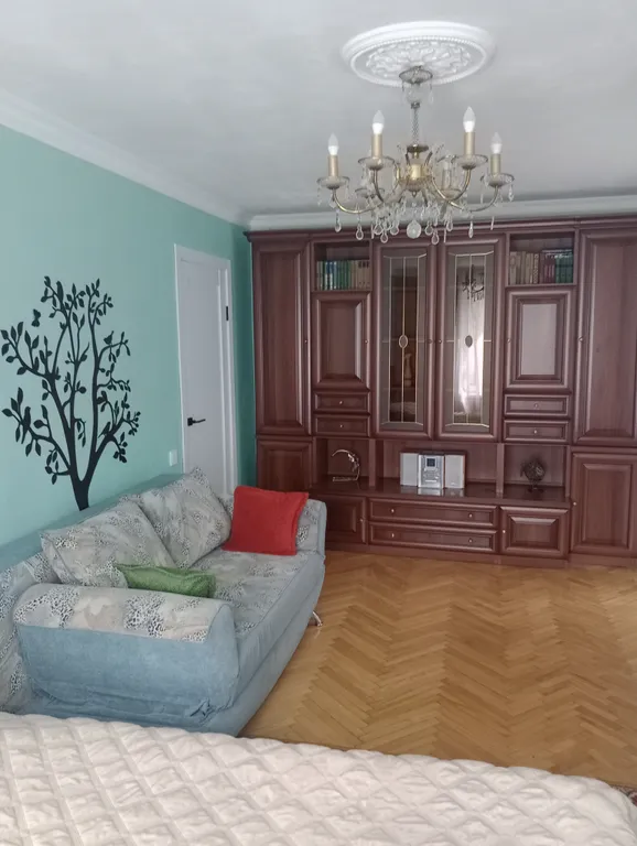 Квартира Уютная квартира в историческом центре города — Владикавказ