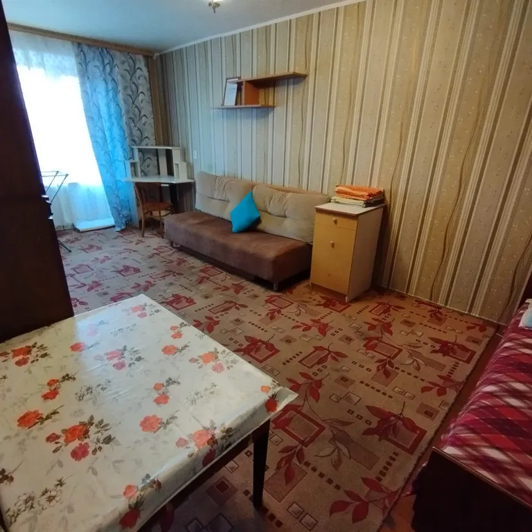 Квартира Уютный эконом в сердце Златоуста — аренда посуточно в Златоуст