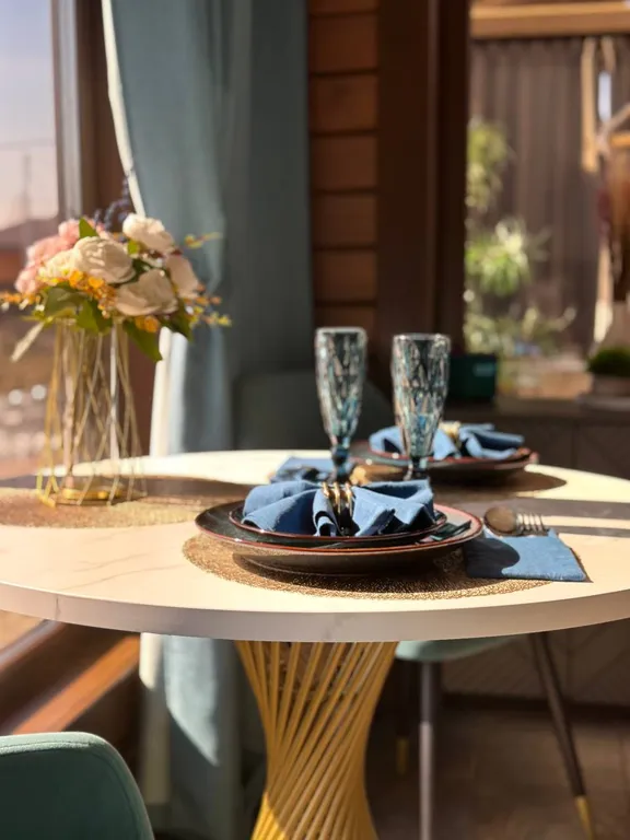 Дом-баня Nickol