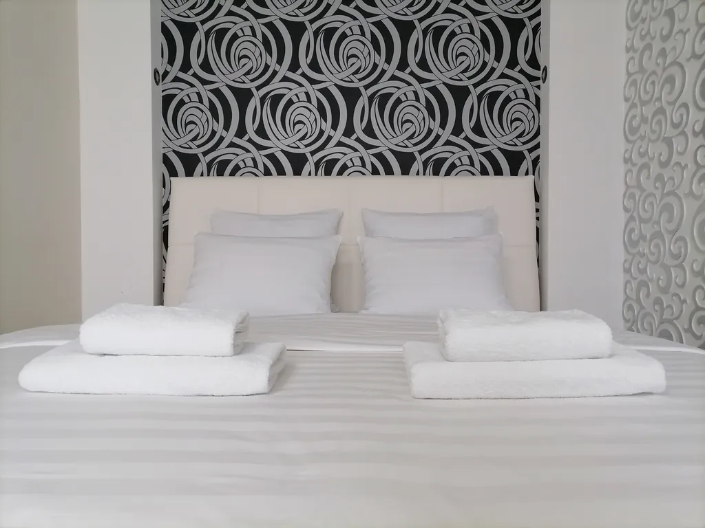 Scandica Home Апартаменты Loft