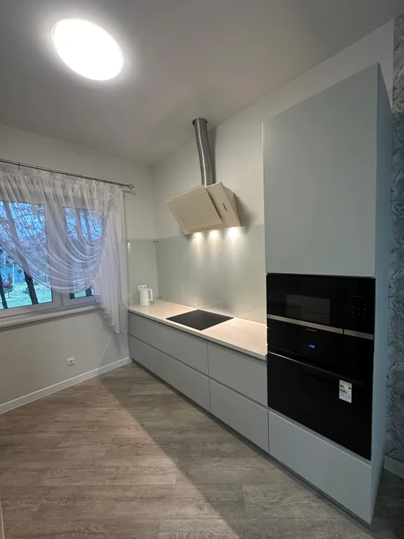 Уютный дом в лесу на 3 семьи