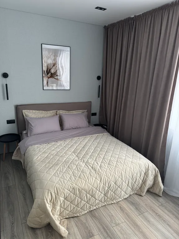 Дом возле горнолыжного курорта Сорочаны