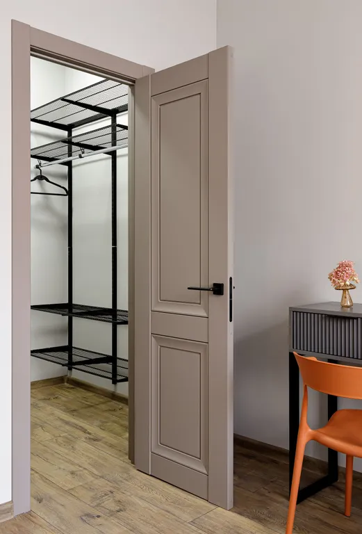 Квартира Квартира Яркий акцент в историческом центре города — Краснодар