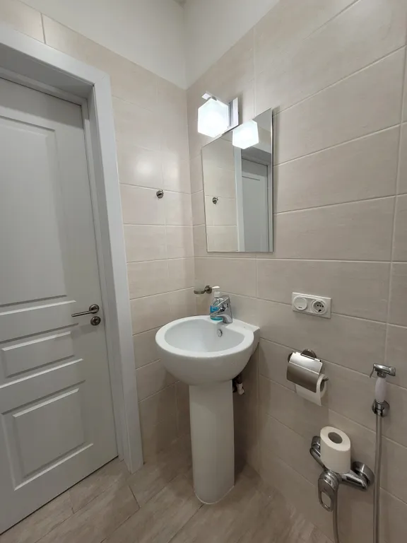 Апартаменты ЖК Арена 5 (у стадиона Мордовия Арена)