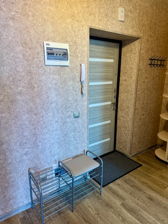 Квартира Amber Time квартира в Зеленоградске — Зеленоградск