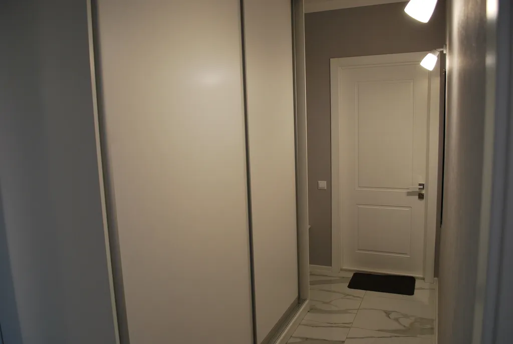 Квартира Квартира с видом на море — Геленджик