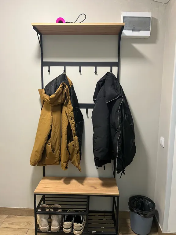 «Домик Амели» в усадьбе XIX века