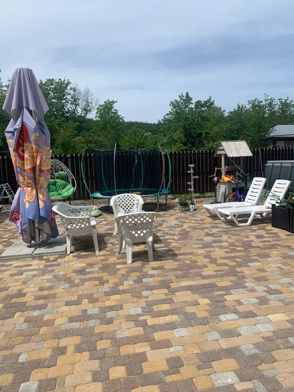 3-комнатный Дом