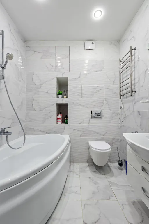 MaxRealty24 Квартира в 1 километре от Москвы